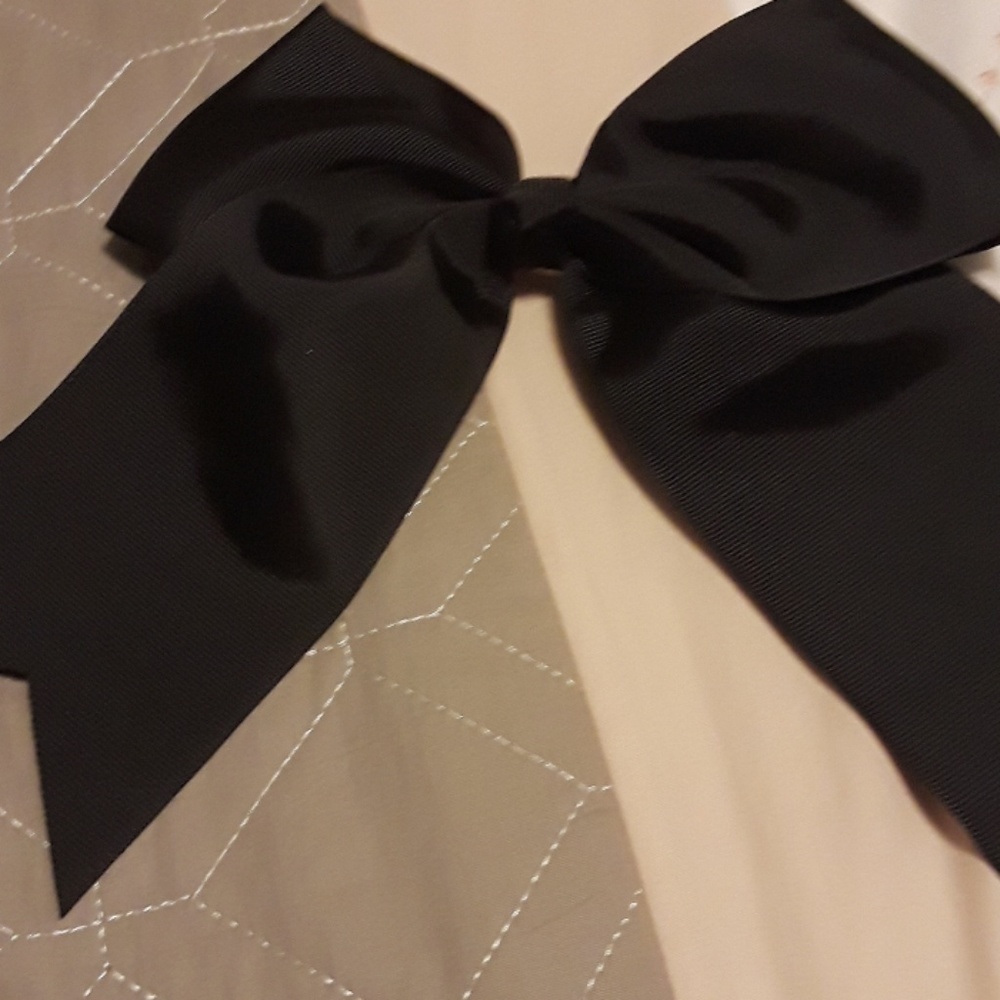 Black Bow